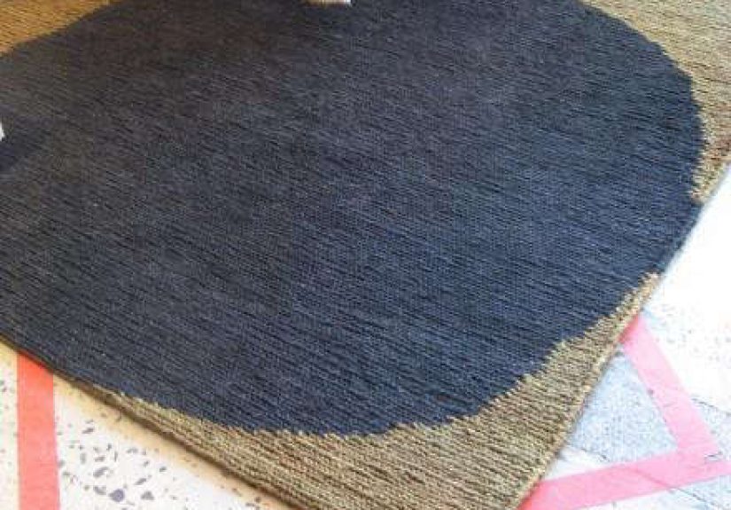 Walls, Windows & Floors: Hemp Rugs from Cloth Fabric in Australia