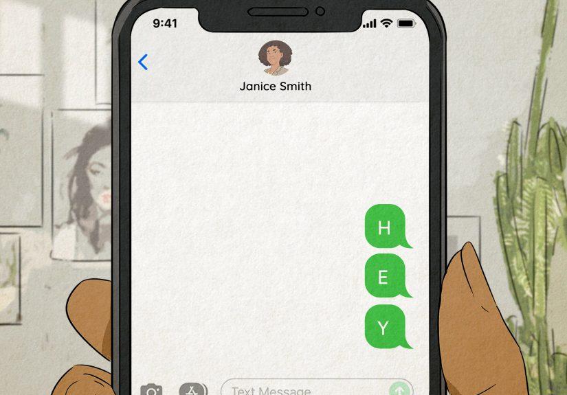 What Does Your Texting Style Say About You?