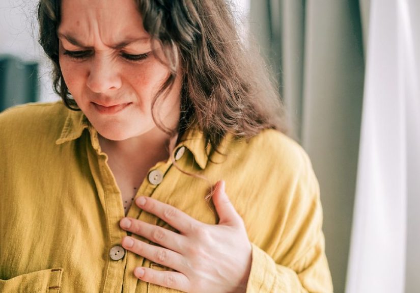 What Is Thoracic Endometriosis?