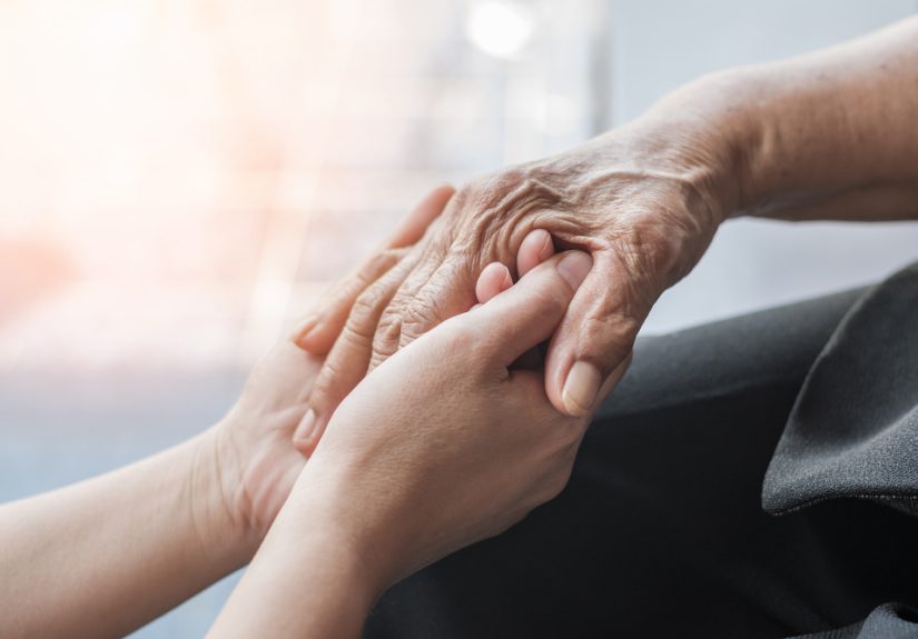 What Shared Journeys to the Afterlife Teach About Dying Well and Living Better