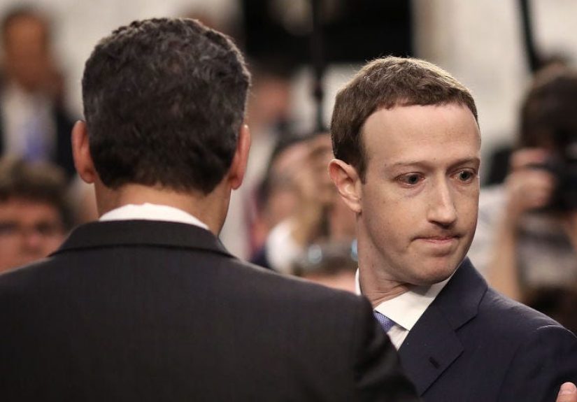 What 'Your Facebook Data' Actually Means