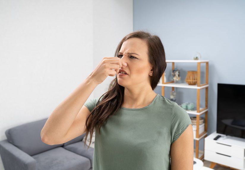 What’s Causing the Fish Smell In My House? The Real Reason For Fish Smells - Bob Vila