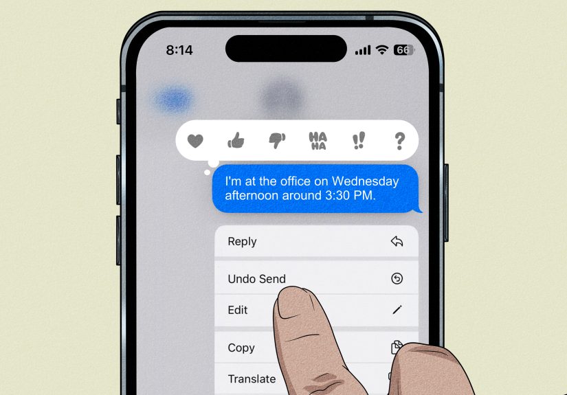 Why Can't I Unsend Messages on iPhone? New Feature Explained