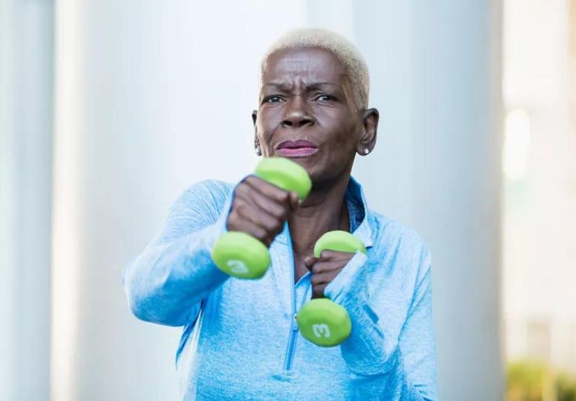 Why Does Your Body Temperature Change as You Age?