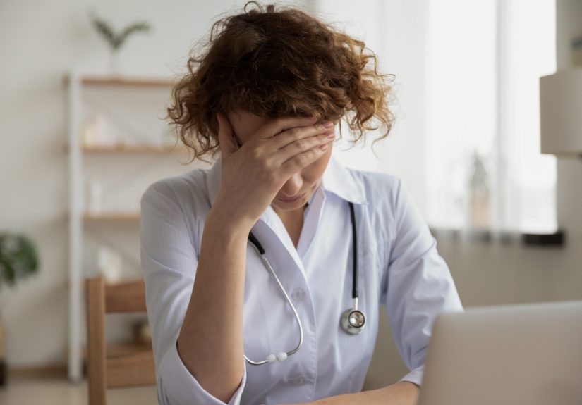 Why physician-specialized private counseling practices are important