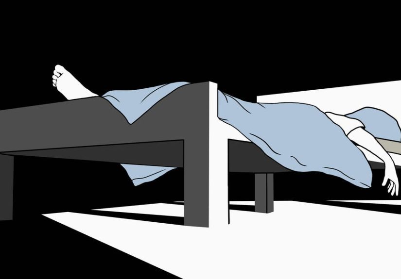 Your Night Light May Be Slowly Killing You