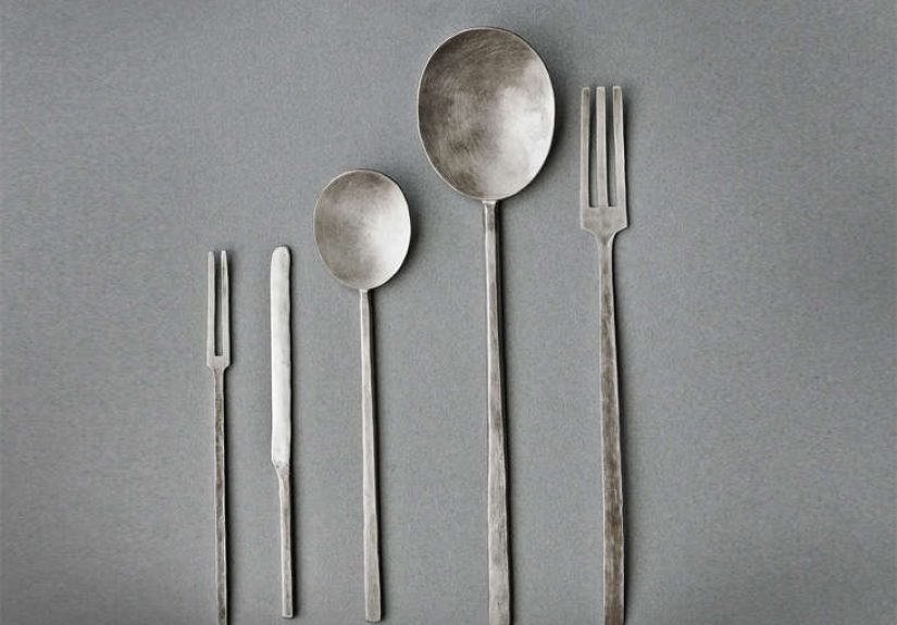 Yumi Nakamura's Flat Fork
